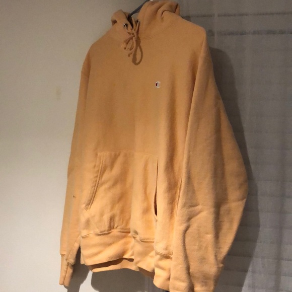 Champion hoodie - Picture 2 of 3